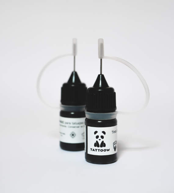 Nuestra Tinta B-Magic