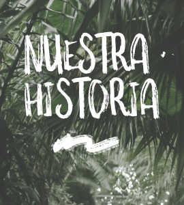 La Historia