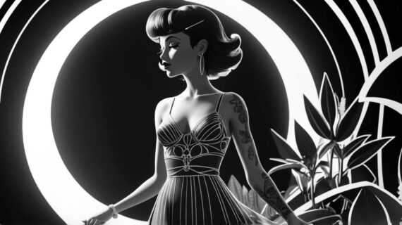 Tatuajes temporales en festivales: La tendencia artística del verano